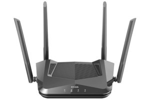 Wi-Fi роутер DIR-X1530