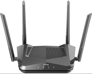 Wi-Fi D-Link-DIR-X1530