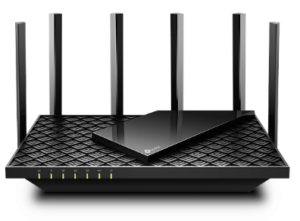 Wi-Fi TP-LINK-EX710