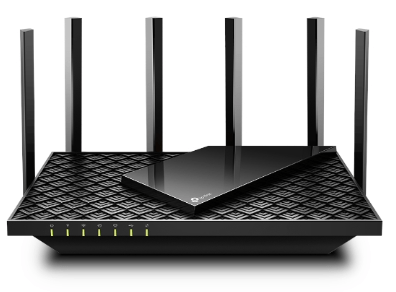 Wi-Fi TP-LINK-EX710
